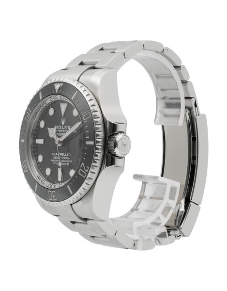 Rolex Deepsea 126660